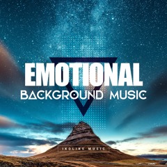 Emotional Electronic Trailer | Instrumental Background Music for Videos