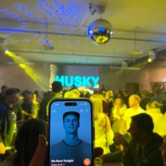 Husky Live At Manly Wharf Bar (Feat Darius Syrossian) April 2023