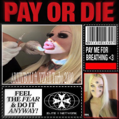 PAY OR DIE ft. VZk1ll Turbo 2000