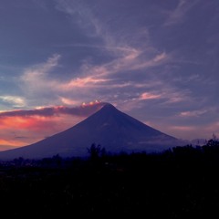 Minutes Before Sunrise