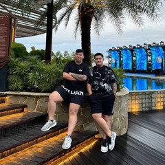 AWAS PANAS !!! ( CHAL MARSYAL X UPIN IPIN )