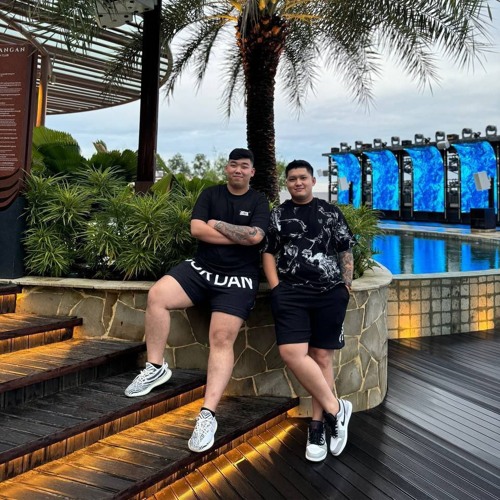 AWAS PANAS !!! ( CHAL MARSYAL X UPIN IPIN )