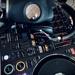 Progressing The Quarantine - COVID2 Mix