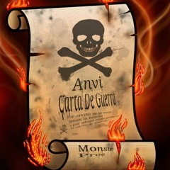 Anvi - Carta de Gerra