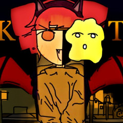 likkorisB - TRICK OR TREAT [feat. Kasane Teto]