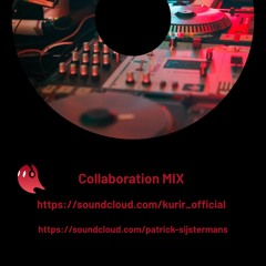 Kurir Collaboration Set