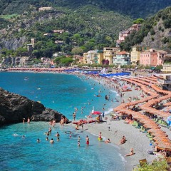 EUROPE MYKONOS 2024 Summer Mix