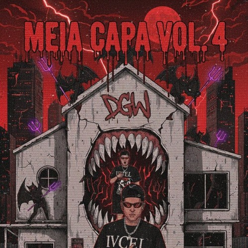 Meia Capa, Vol. 4
