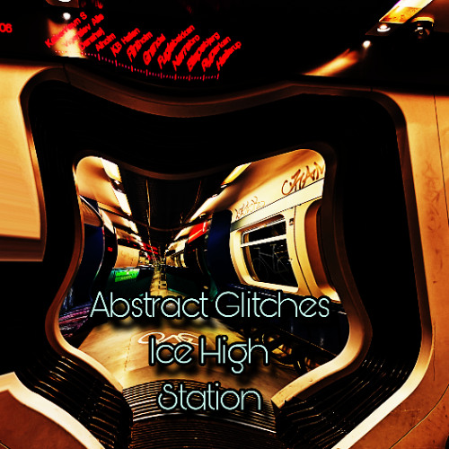23 : Ice High Station (Mantranegra Records)