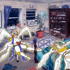 Calling On My Angels - L2: angels reb0rn