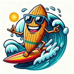 surfing swerving w/ donpabloxo p 1chiruu