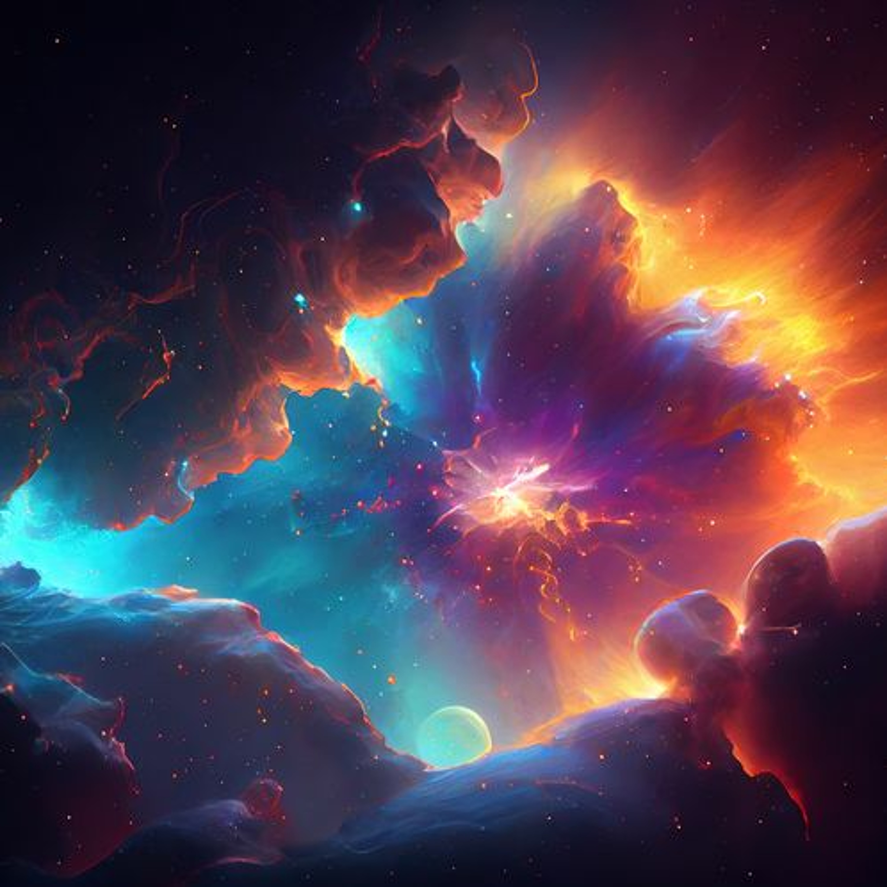 Outer Space *Beat For Sale* | Club Hyper Pop Hip-Hop Beat episode artwork