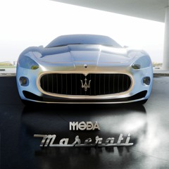 Maserati [FREE DOWNLOAD]