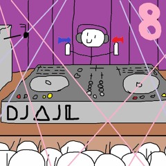 [DJ Mix] DJ A.J.L. - 8th Mix
