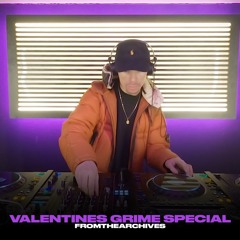 Soloman Valentines Grime Mix | FromTheArchives