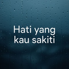 Hati Yang Kau Sakiti - Rossa (Covered by Hiko / Male version / Original key)