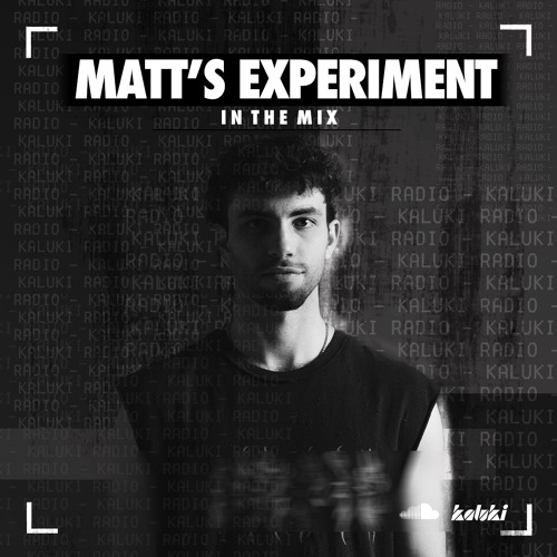 Matt's Experiment - In The Mix