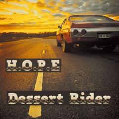Dessert Rider