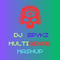 Mashup  multi genreV2