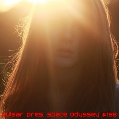 space odyssey 158