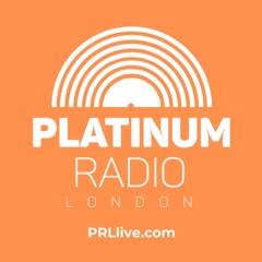 Platinum Radio London - Monthly Radio Mix - 29th January 2022