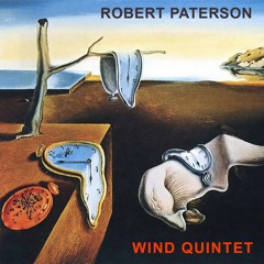 Wind Quintet - III. Melting Clocks