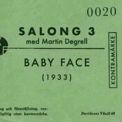 Baby Face (1933)