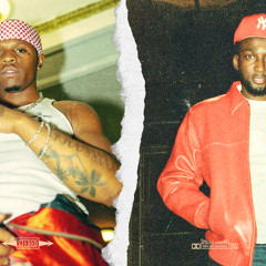 27 Delly - Catch Me In Traffic Ft. Bhris Oeaux (Unofficial Remix)
