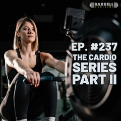 Barbell Medicine No Broscience