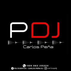 ITAVYAMOKETEÑAMOKO_CLASICOS TROPICALES BY PDJ_PIS