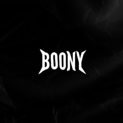 BOONY - 100% DUBS MIX [TRACKLIST AT 700 PLAYS]
