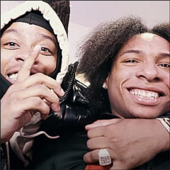 Sha Ek X DudeyLo - Deeper Than Rap/No Help