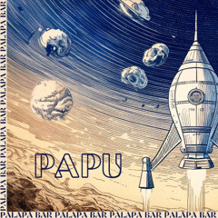 Papu / Fusion Festival 2025 / Palapa Bar (Sa 04-06)