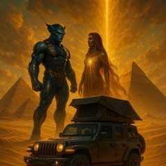 Nil de Béton 🌙🔥