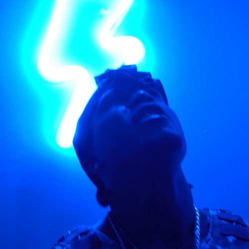 DM with Money Ransom & Pe$0