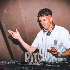 Forbzy - Pitch festival 2024