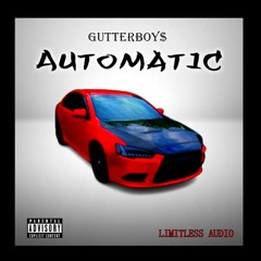 Automatic [Prod. JD Instrumentals]