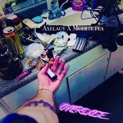 overdose... w/ Muerte Fea
