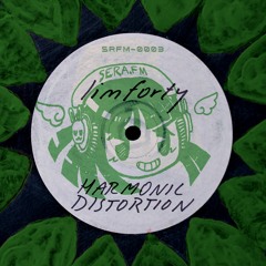 limforty - Harmonic Distortion (SRFM-0003)
