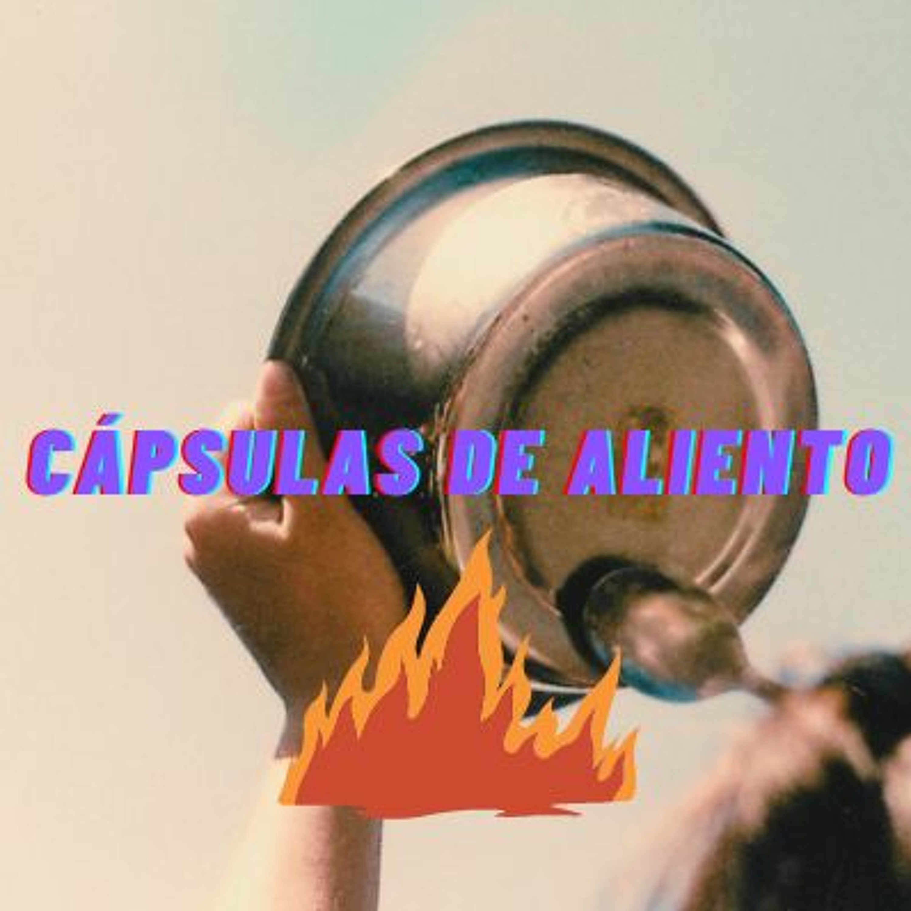 Cápsula de Aliento 18 episode artwork