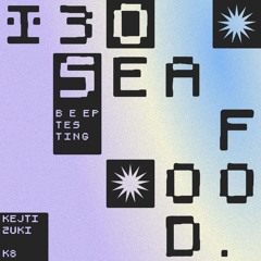 130 ⋆｡°✩ SEAFOOD ⋆｡°✩