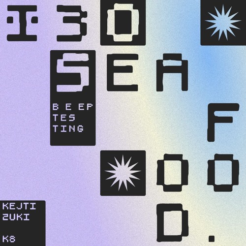 130 ⋆｡°✩ SEAFOOD ⋆｡°✩