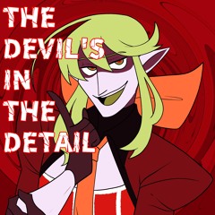 【Synth V Original】The Devil's in the Detail【Ryo】