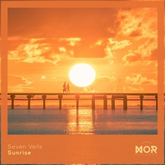 Seven Veils - Sunrise