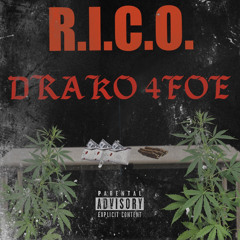 DRAKO 4FOE - RICO (BENJI MIX)