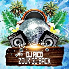 RICO ZOUK GO BACK