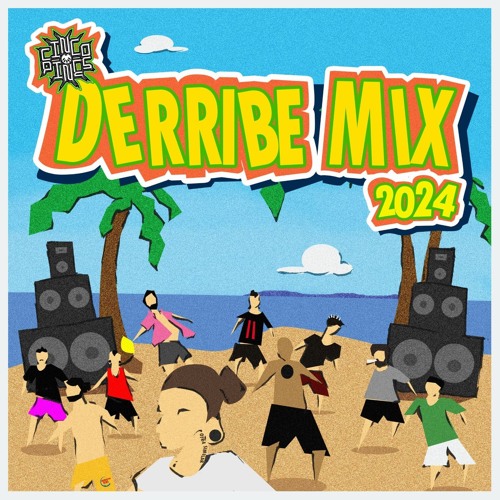 Sickpsiko - Delirium in the Caribbean