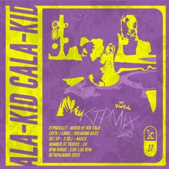 KTPMIX017 - KID CALA