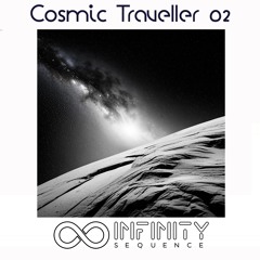 Cosmic Traveller 02