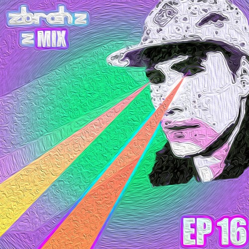 z MIX ep16